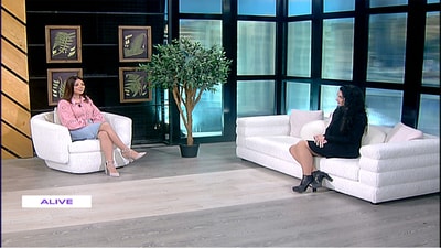 Myriam Aoude