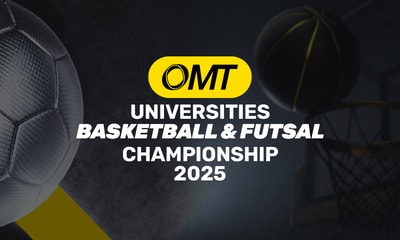 OMT Universities Basketball & Futsal Championship