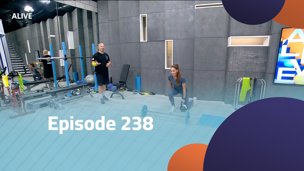 Episode 238