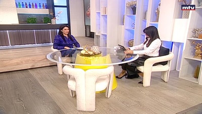 Carol Saadeh - What do I tell children about Santa Claus?