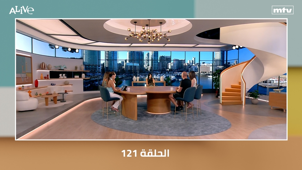 الحلقة 121