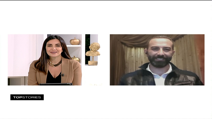  د روجيه مخايل زيادة - ذوو الاحتياجات الخاصة وتحديات الكورونا