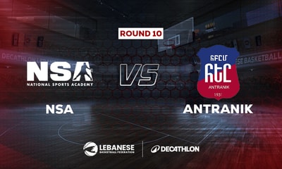NSA vs Antranik