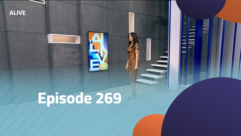 Episode 269