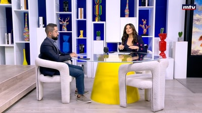Dr. Elie Kaadi - Health problems during pregnancy
