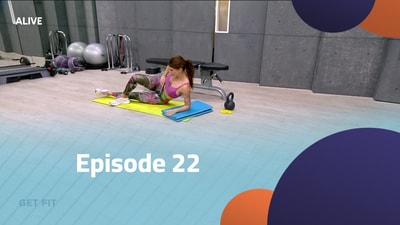 Episode 22