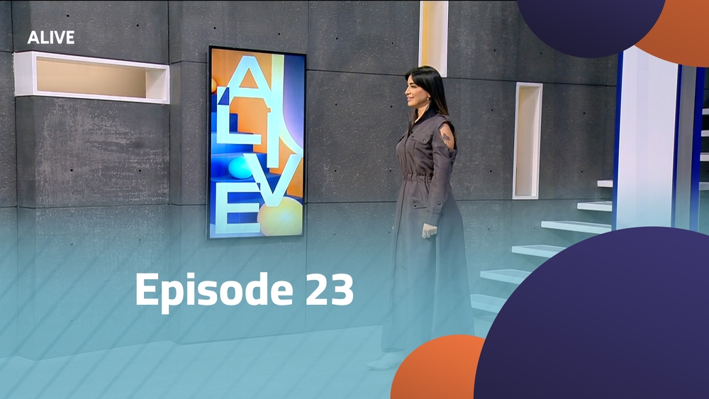 Episode 23