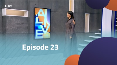 Episode 23