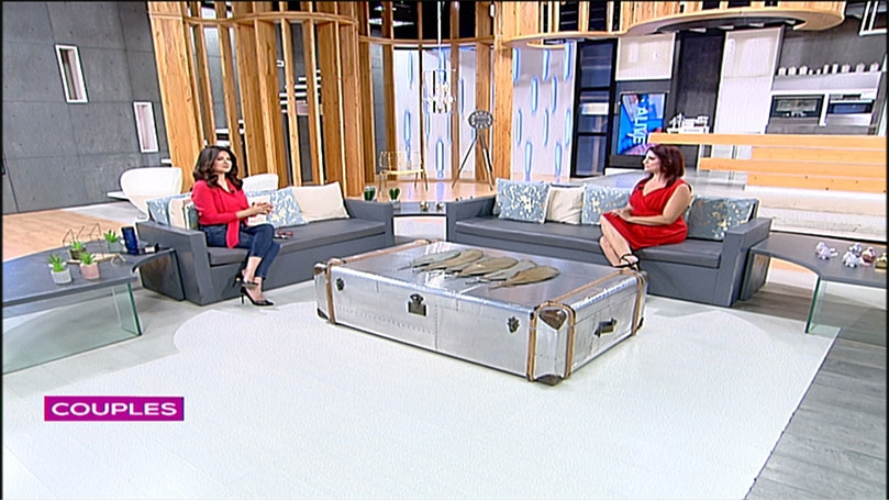 Dr. Marie-Ange - The difficulty of commitment in the current situation