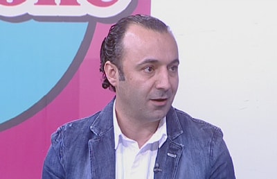 Tony Nassar 
