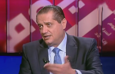 Elie Rizk
