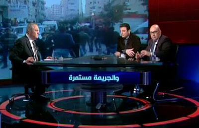 Charles Jabbour - Ghassan Jawad Thu 02 Jan 2014