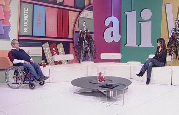 Fadi El Halabi 03 Jan 2014