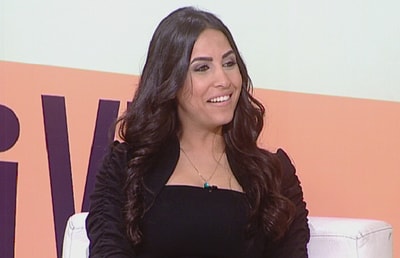Joyce Akiki 03 Jan 2014