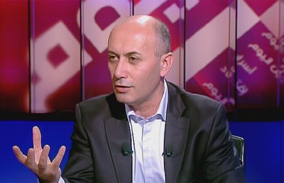 Fadi Al Ahmar 
