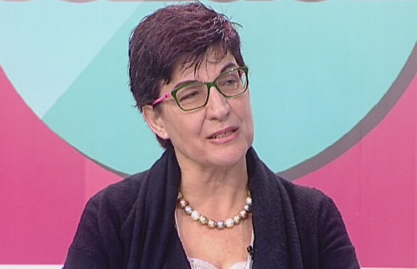 Amale Moukarzel