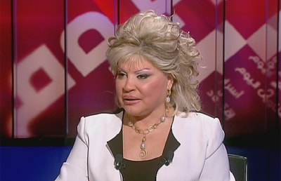 May Chidiac 