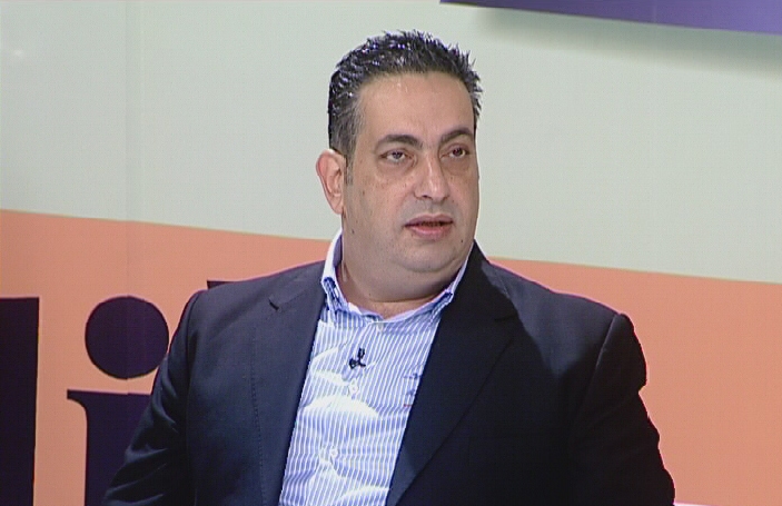 Roger Abi mansour