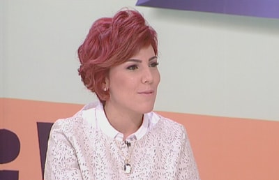 Angy Jamal