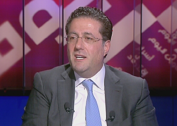 محمد شقير