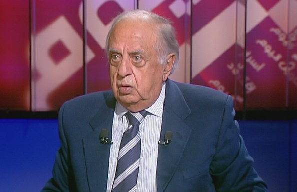 ميشال معلولي