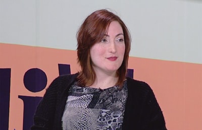 Alya Baydoun 10 Apr 2014
