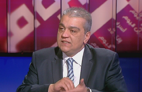 جورج بكاسيني