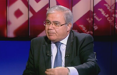 Mario Aoun