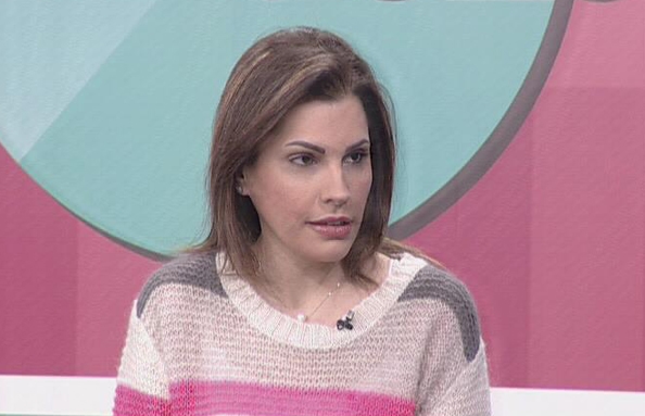 Maya Abou Khalil 13 Jan 2014