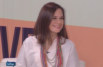 Marie Antoinette Saliba 13 Jan 2014