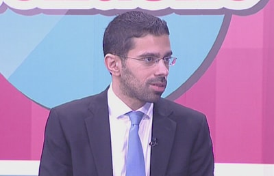 Dr Roy Moutran 13 Jan 2014