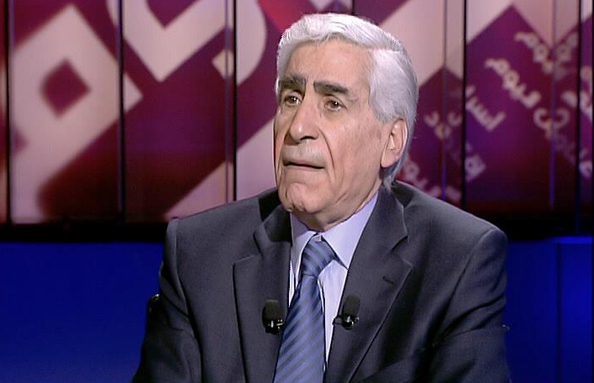 انطوان سعد