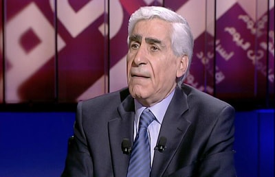 Antoine Saad 