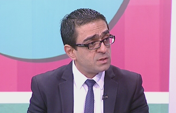 Toni Sawma 14 Jan 2014