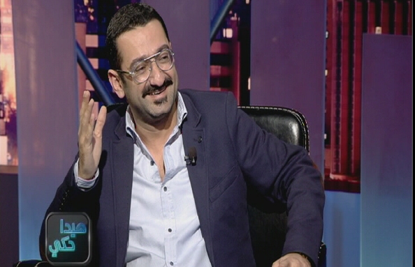 ريبيكا ابي ناضر وجورج خباز