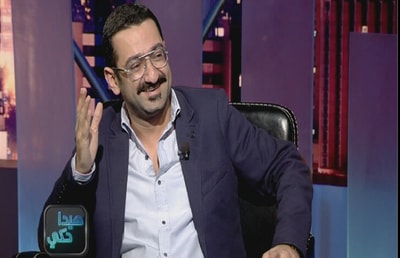 ريبيكا ابي ناضر وجورج خباز
