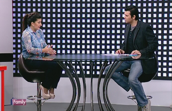 Lea Sawaya 15 Jan 2014