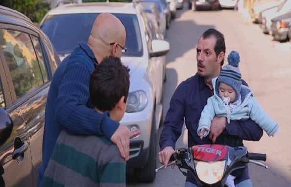 الحلقة 19