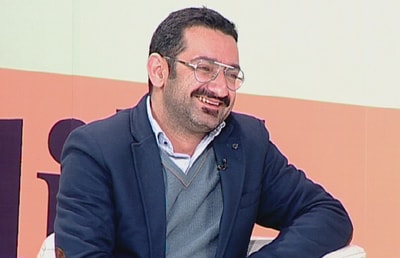 Georges Khabaz