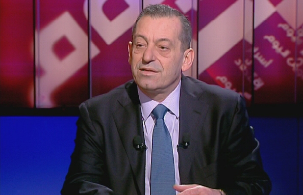 أنطوان زهرة