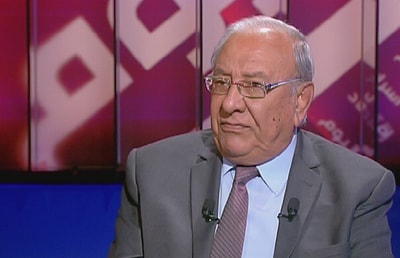 Nizar Abdel Kader