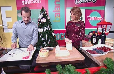Cheese 22 Dec 2013