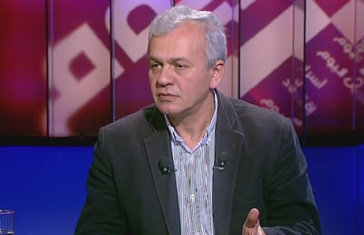 Amine Kammourieh