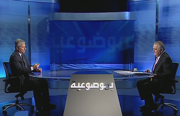 Ahmed Al Asaad 22 Jan 2014