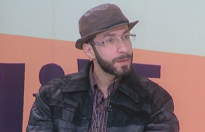 Charbel Chamoun 25 Jan 2014 