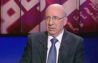 Chakib Kortbawi 