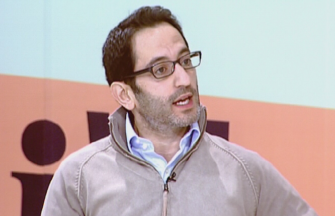 Ghassan Yammine 26 Jan 2014