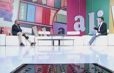 Imad Feghaly 26 Jan 2014