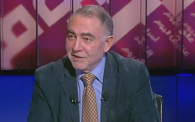 Ahmad El Ghez 