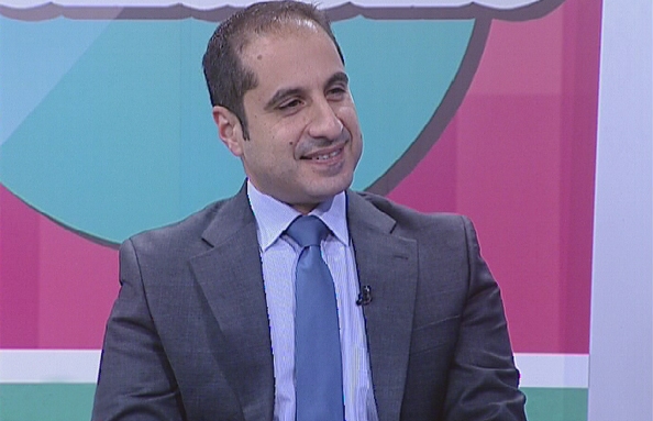 Jihad Haddad 30 Jan 2014